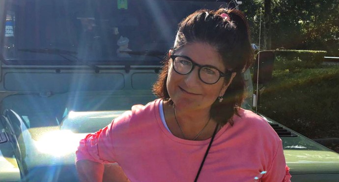 VORWORT   (Blog von Sandra)