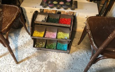 Meine BASTEL – BEZUGSQUELLEN