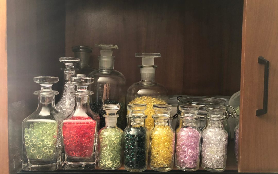 Unterwegs in Sachen OSTERN