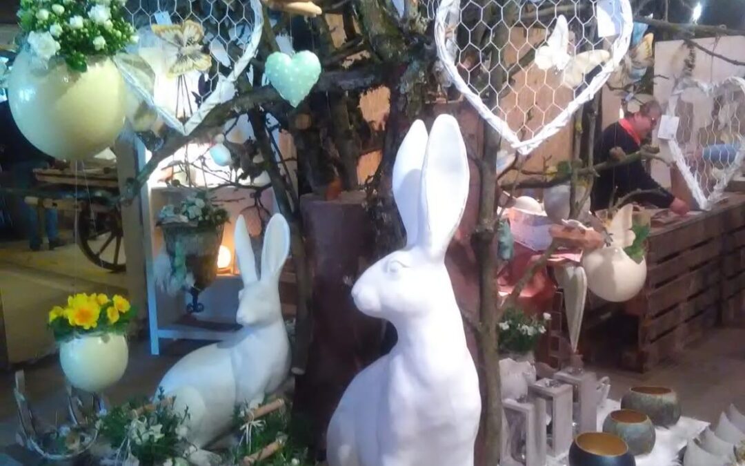 Homemade ist echt TRENDY.