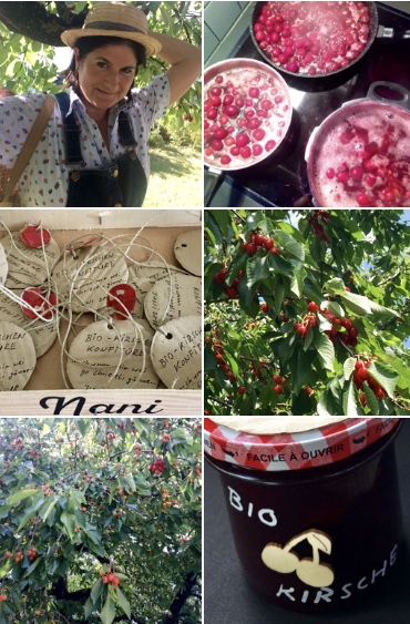 ….die süssesten Früchte