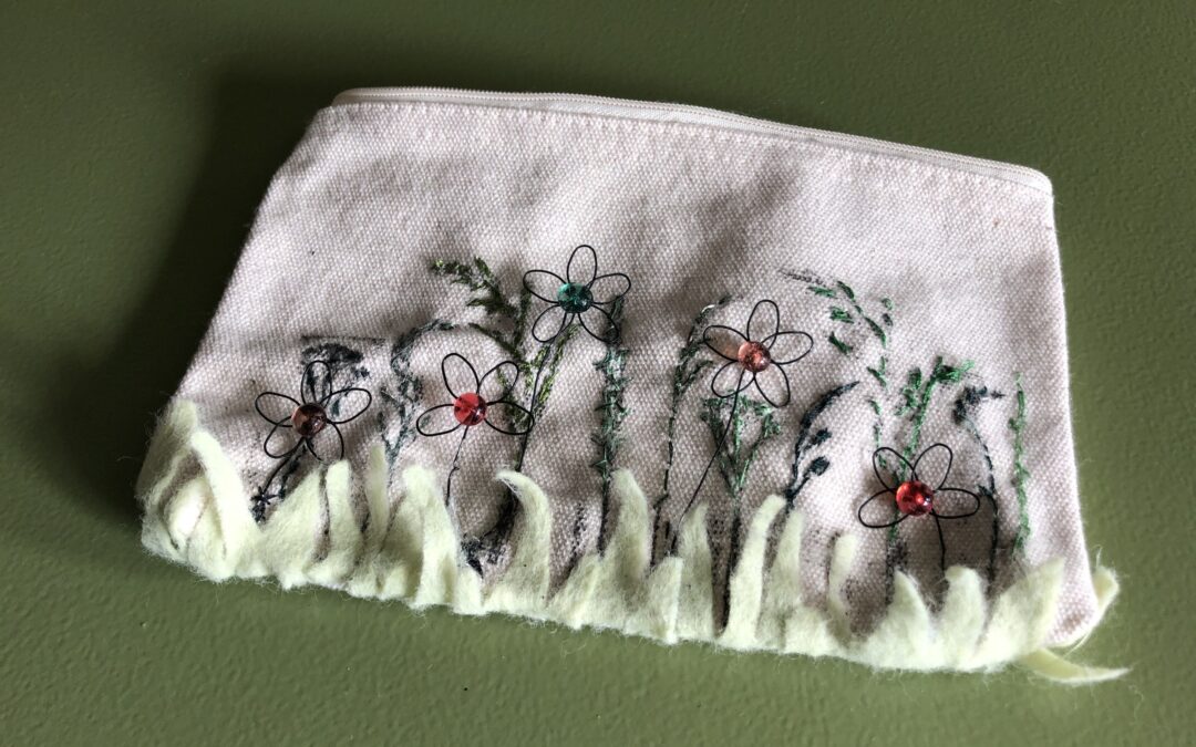 Kräutlein für Alles …