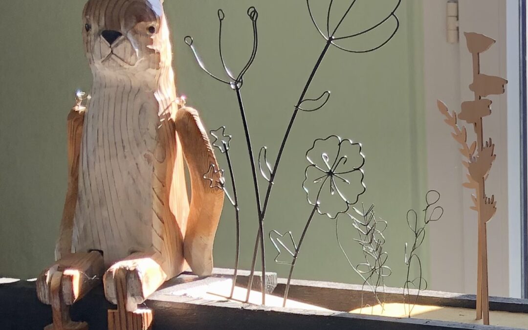 Seid ihr parat für Draht?