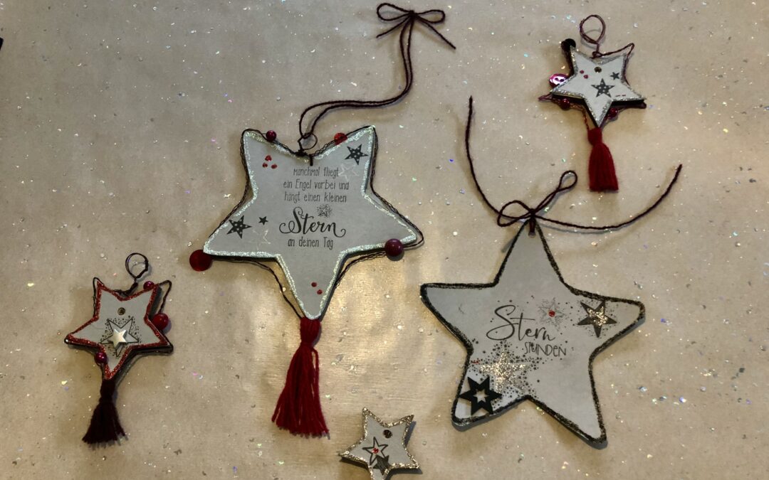 Geschenk – Anhänger