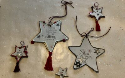 Geschenk – Anhänger