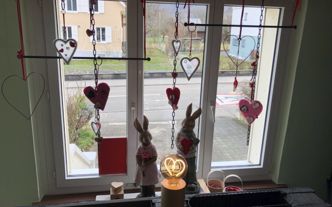 Valentinstag