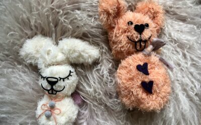 Kuscheltiere