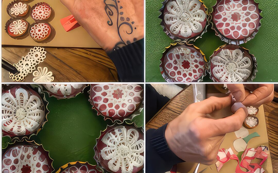 Kühlschrank Magnete