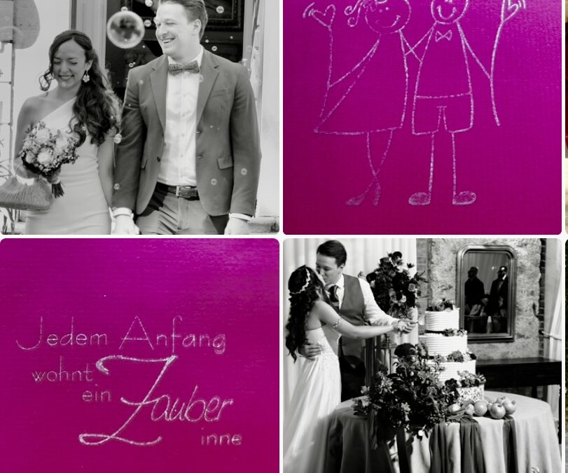 Hochzeit in Sizilien